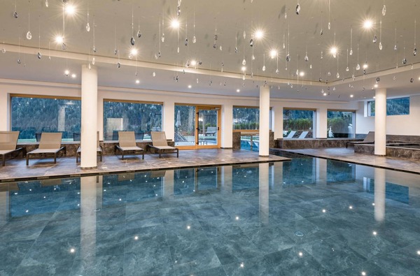 Tuberis Life Balance & Nature Farm ****S - Hotel Tuberis Winter