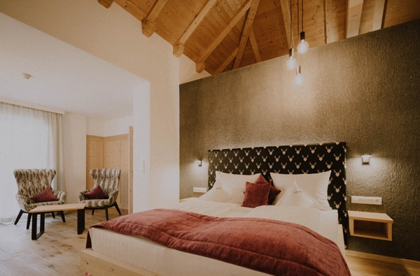 Hotel Schulerhof**** - G2 O