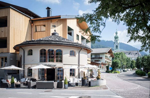 Hotel Simpaty***S - Image (1)