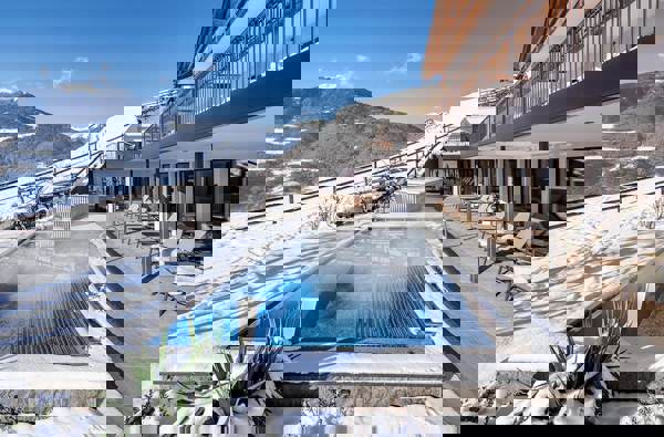 Hotel Torgglerhof***S - Skihotel In Den Dolomiten 5