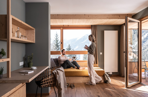 Falkensteiner Hotel Antholz **** - 2302Dd Falkensteiner Antholz Rooms 35