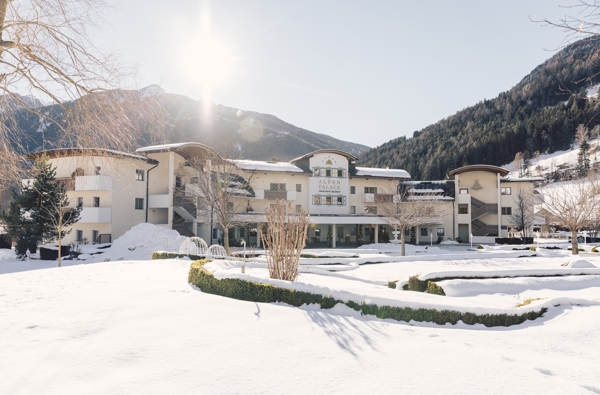 Alpenpalace Luxury Hideaway & Spa Retreat ***** - Fw O (1)