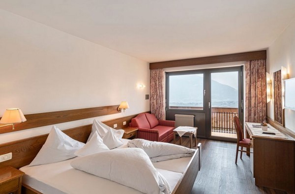 Grafenau - Doppelzimmer1 Kopie