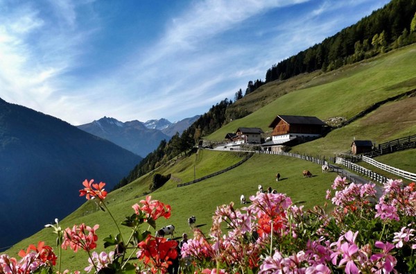 Roanerhof - Hausansicht01