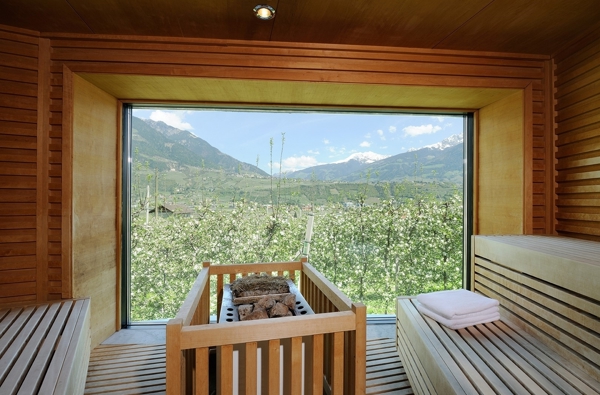 Bio- & Wellnesshotel PAZEIDER**** - G36 O (1)