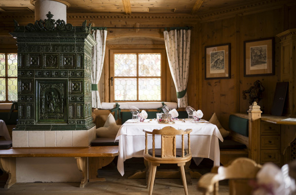 Mirabell Dolomites Hotel . Luxury . Ayurveda & SPA***** - (C) Hannes Niederkofler WEB 040 DSC3741