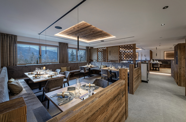 Naturhotel Waldheim*** - Speisesaal 03