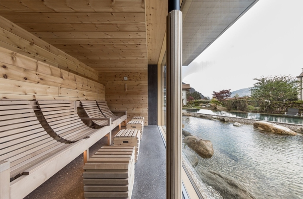 Hotel Sand****S - G15 O