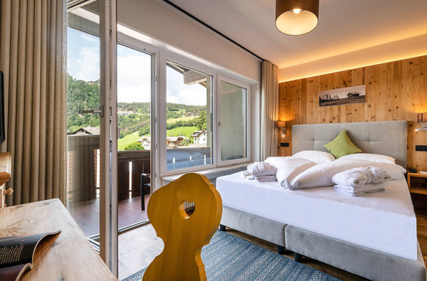 Active Hotel Diana**** - Proesels2