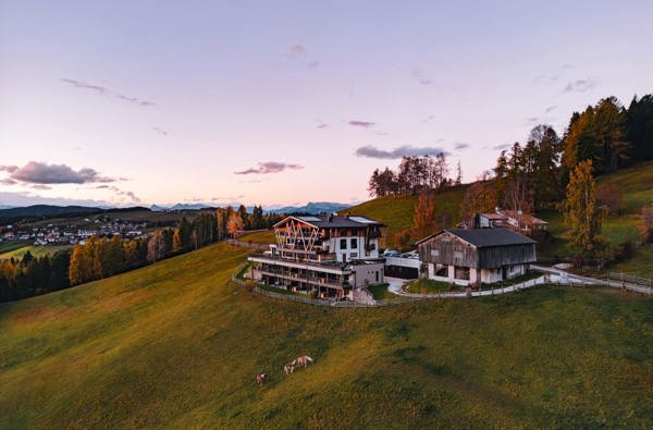 Aparthotel My Daum - Dji0377 1